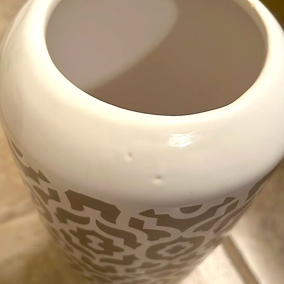 Ceramic Vase by Waverly Inspirations - Picture 10 of 11